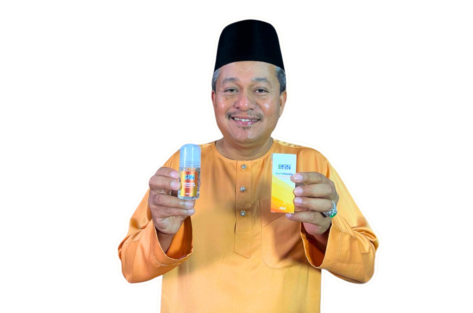 Earthherbs Product